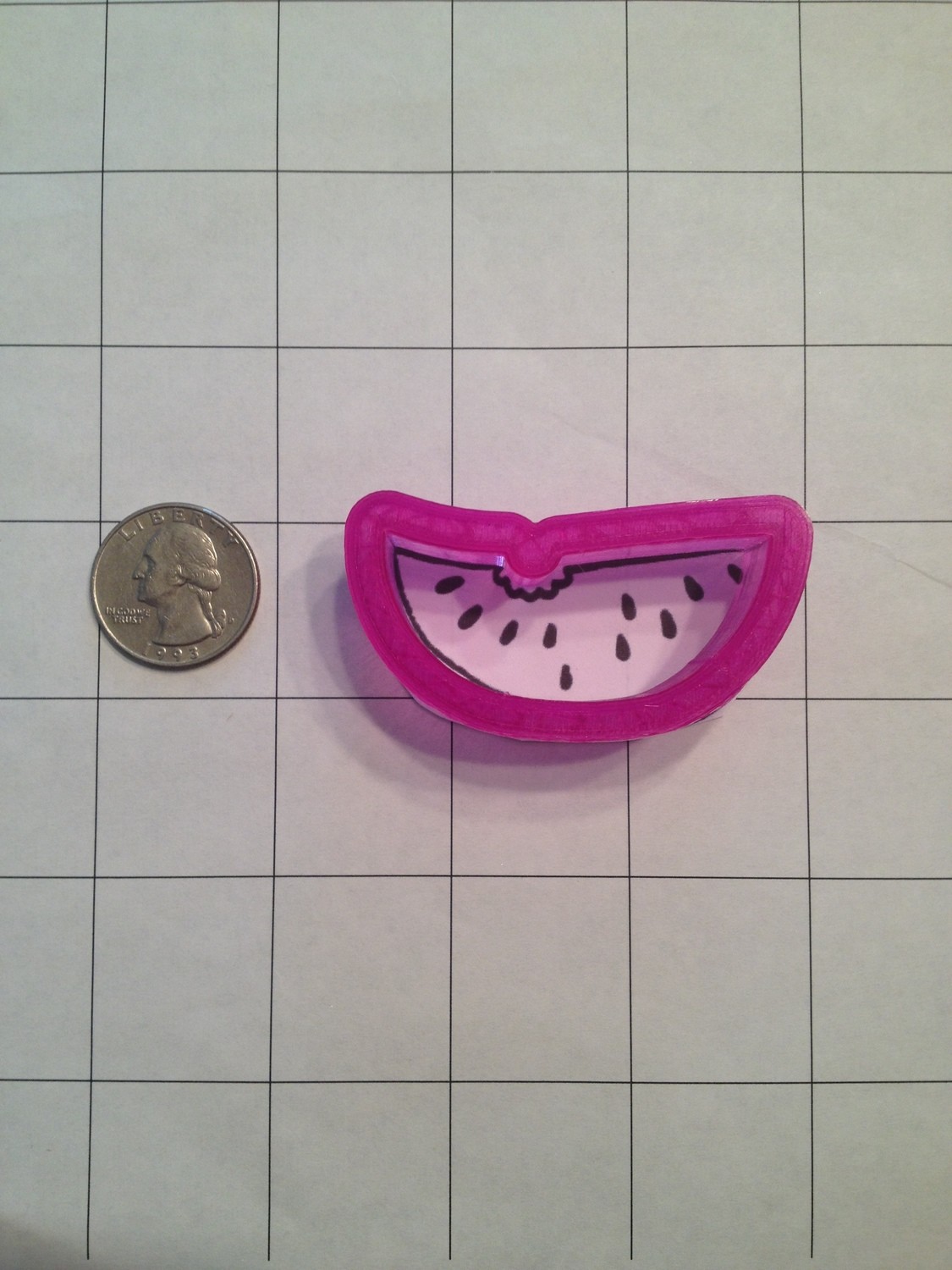 Watermelon 02 2&quot;