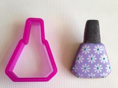 Nail Polish 02
