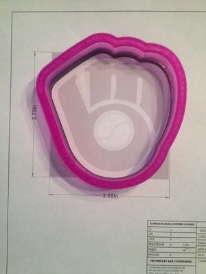 B Ball Glove 02