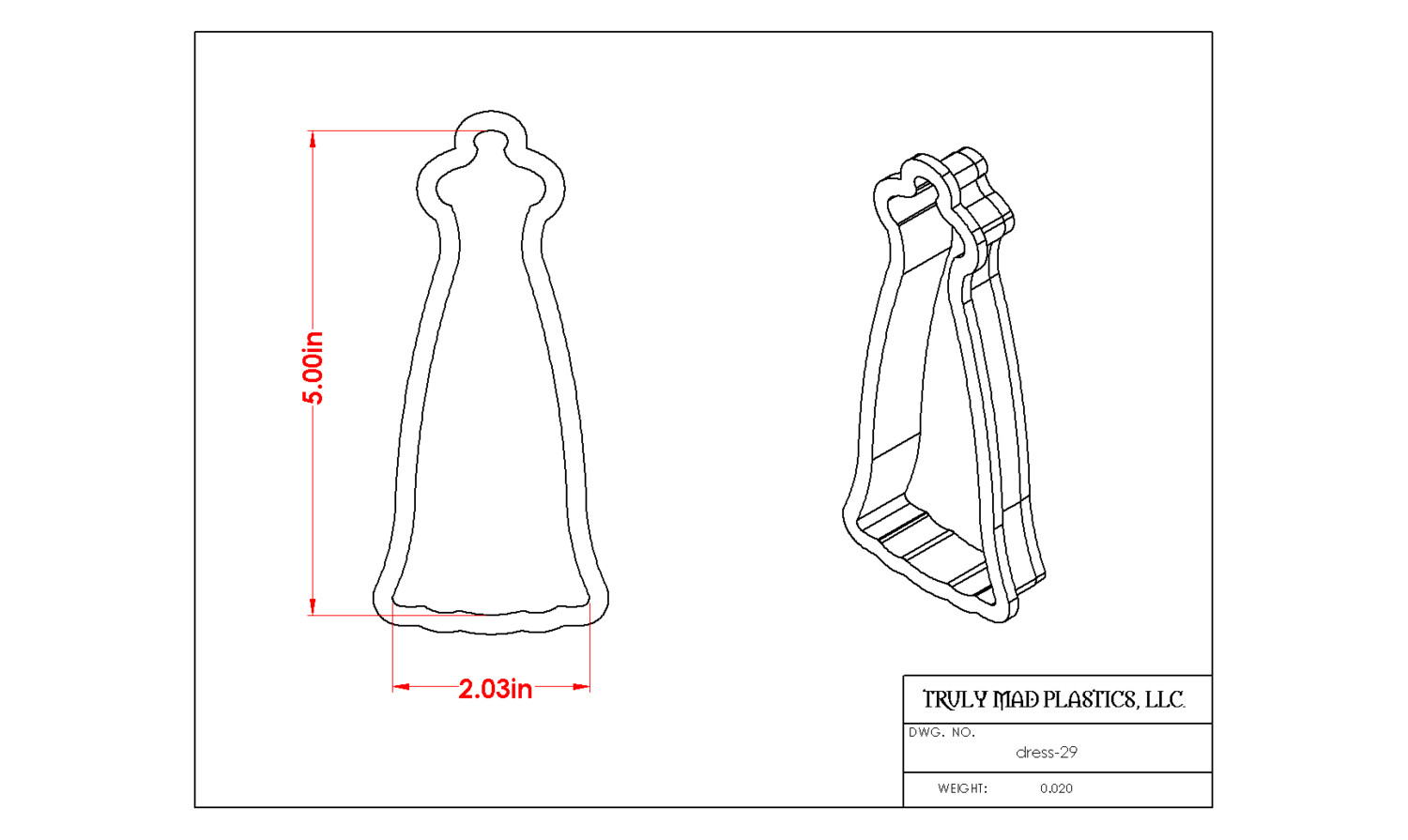 Dress 29