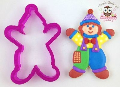 Clown 01