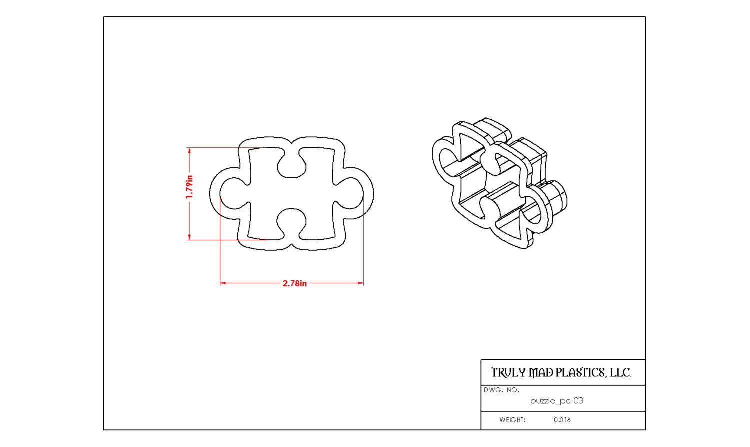 Puzzle Piece 03