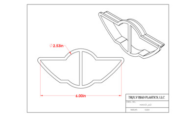 Mini 01 (6.0&quot;)