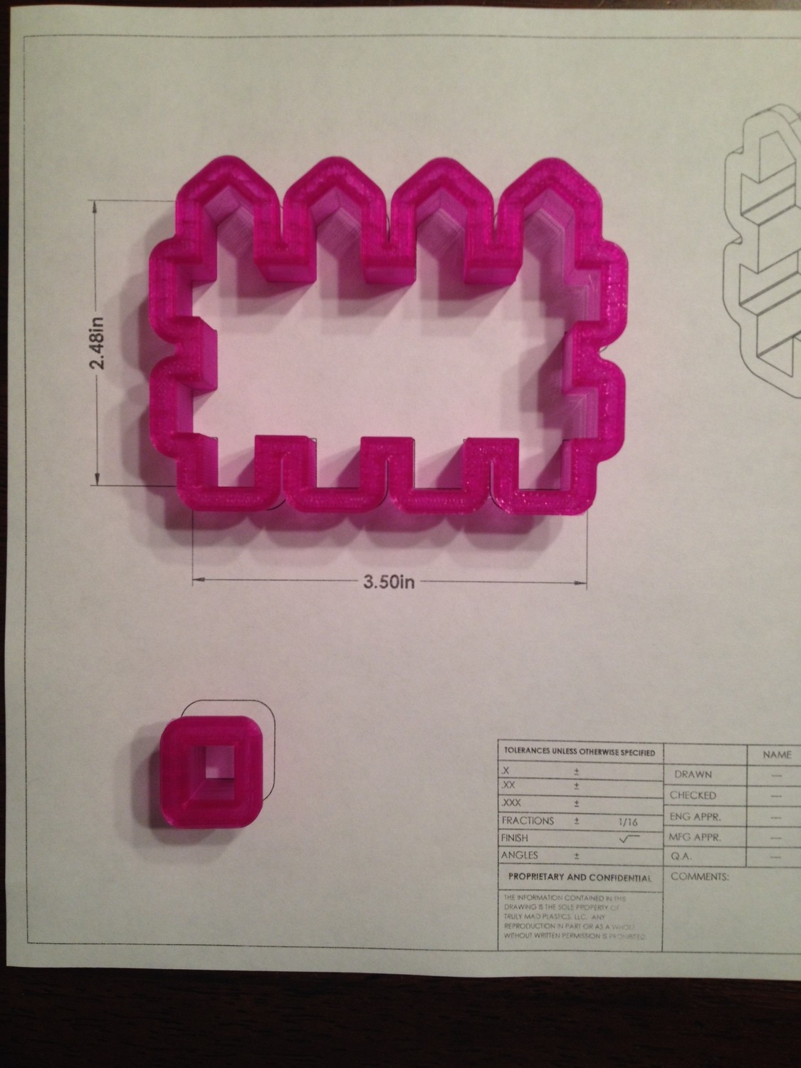 Fence 01 (picket w/cut out)