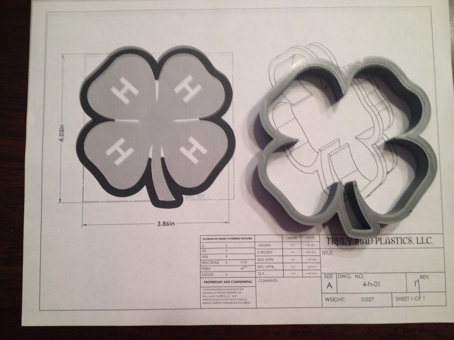 4H Logo 01