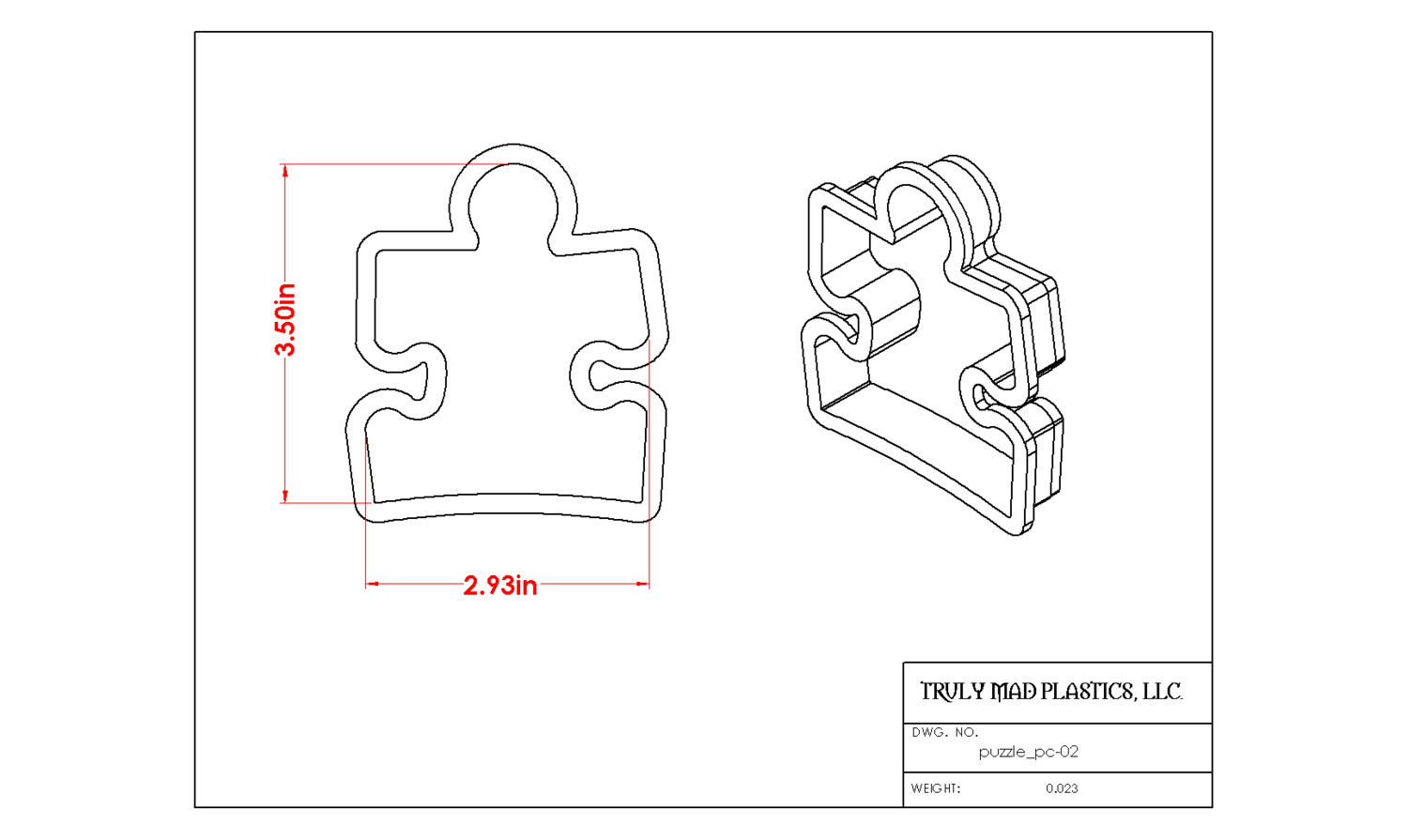 Puzzle Piece 02