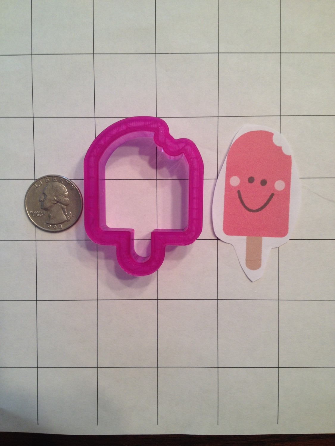 Popsicle 02 2&quot;
