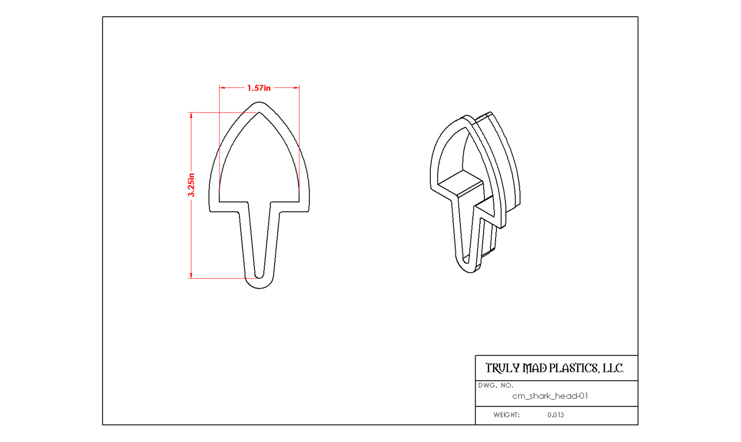 CT Shark Head 01