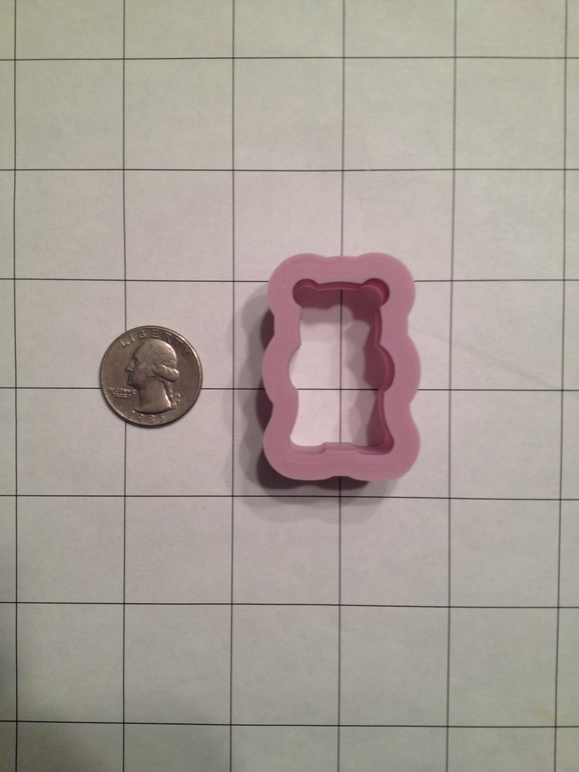 Mini Bear 04