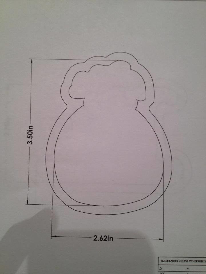 Santa&#39;s Sack (Santa Bag)