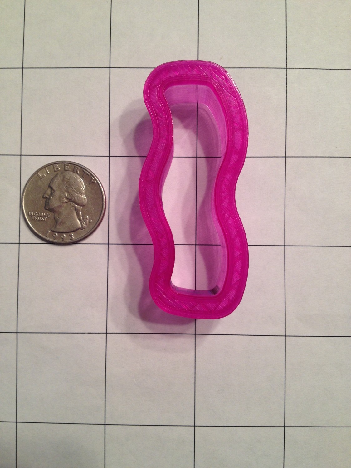 Mini Bacon