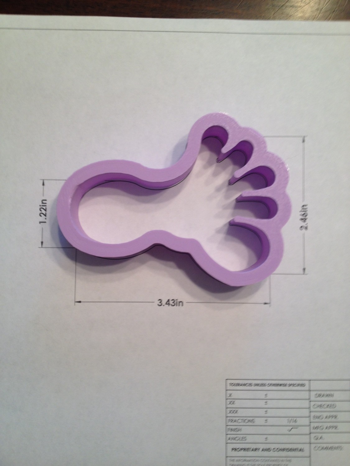 Foot 01