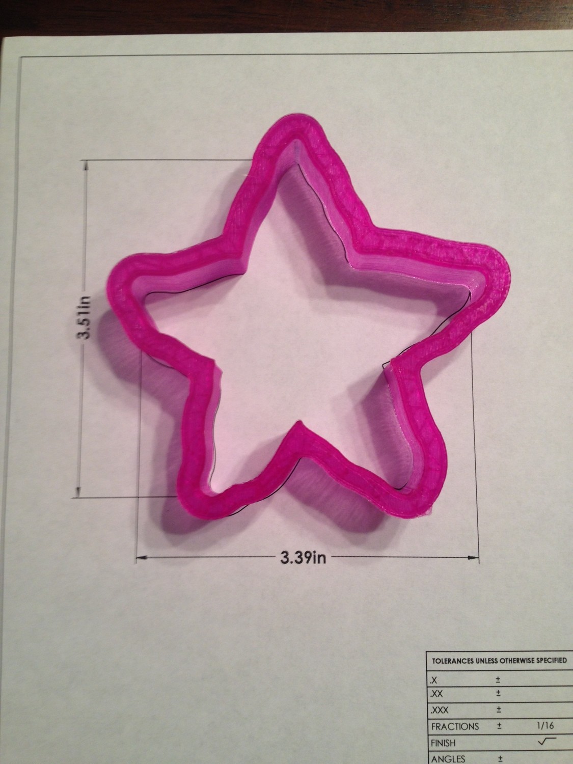 Starfish 02 (3.5&quot;)