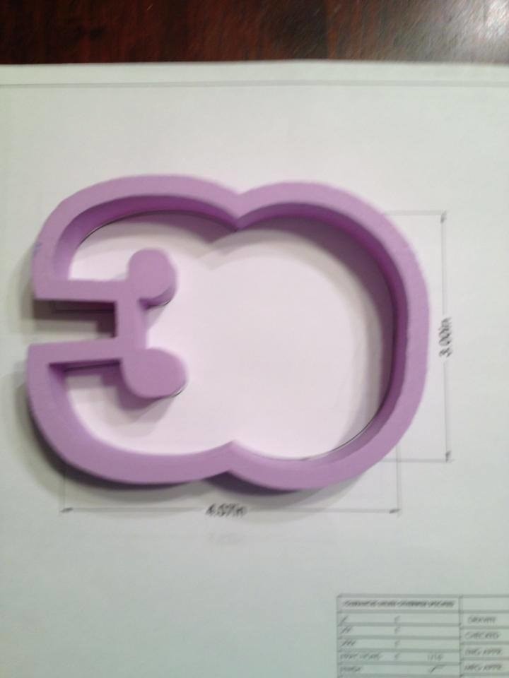 30 Combined Block (3.0&quot;t)