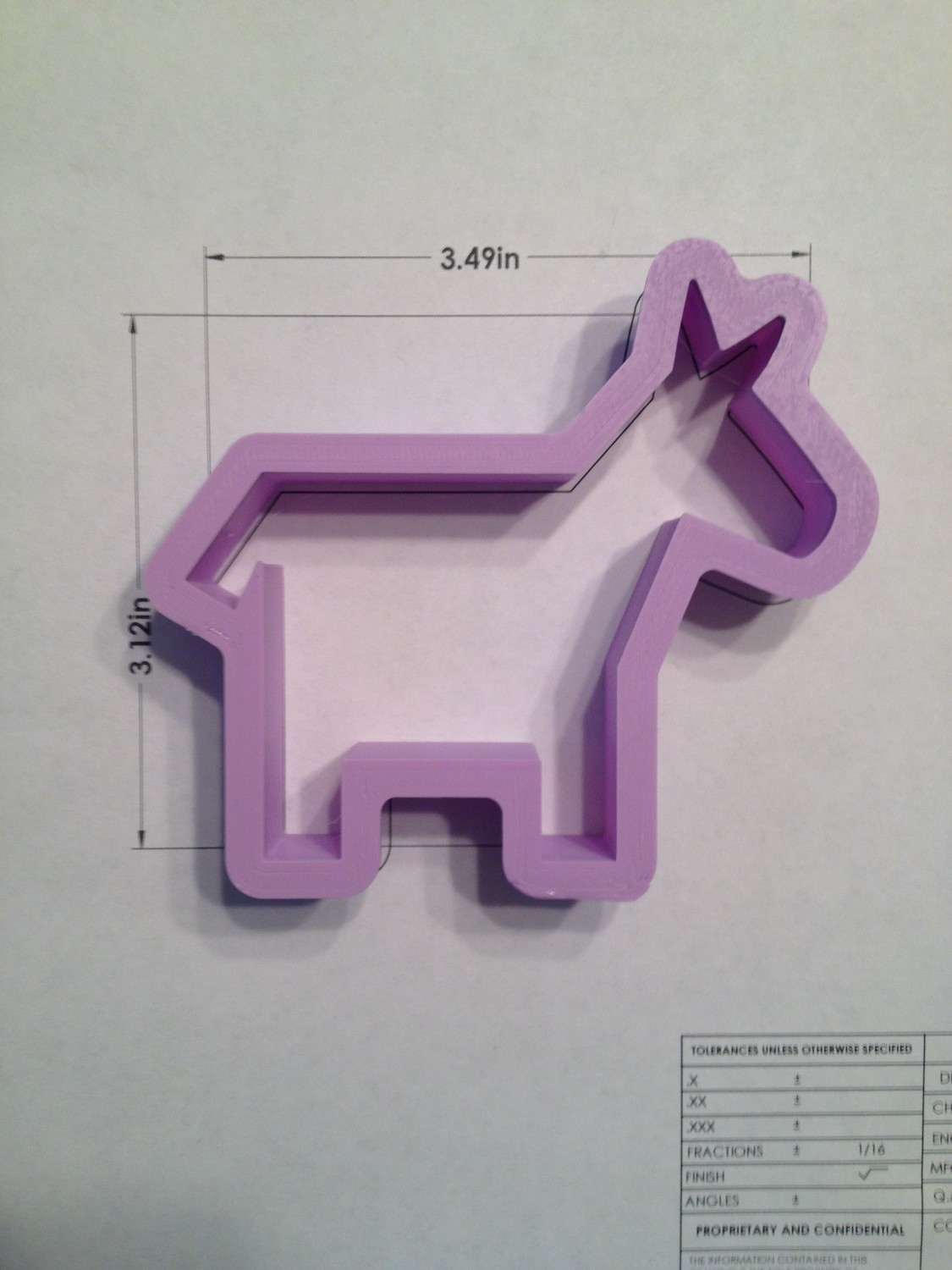 Donkey 01
