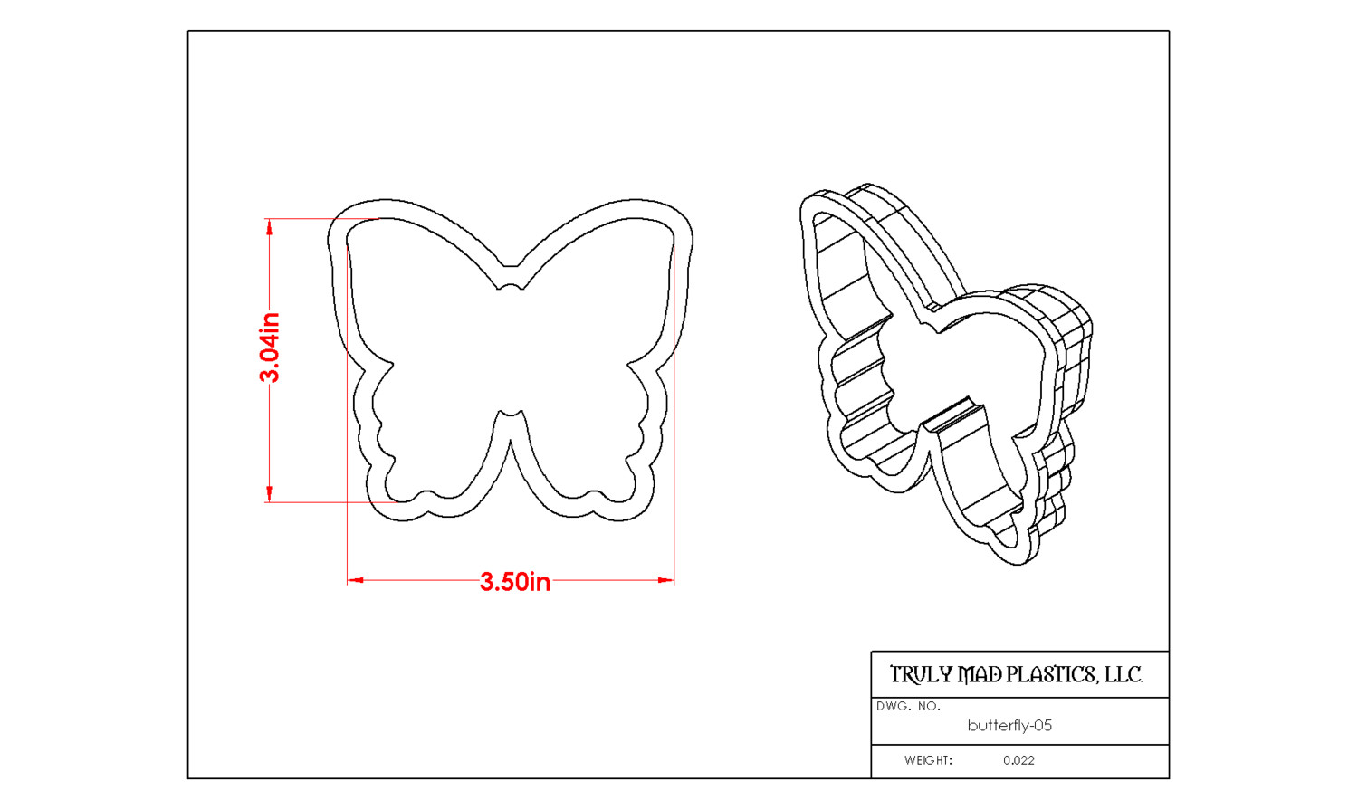 Butterfly 05