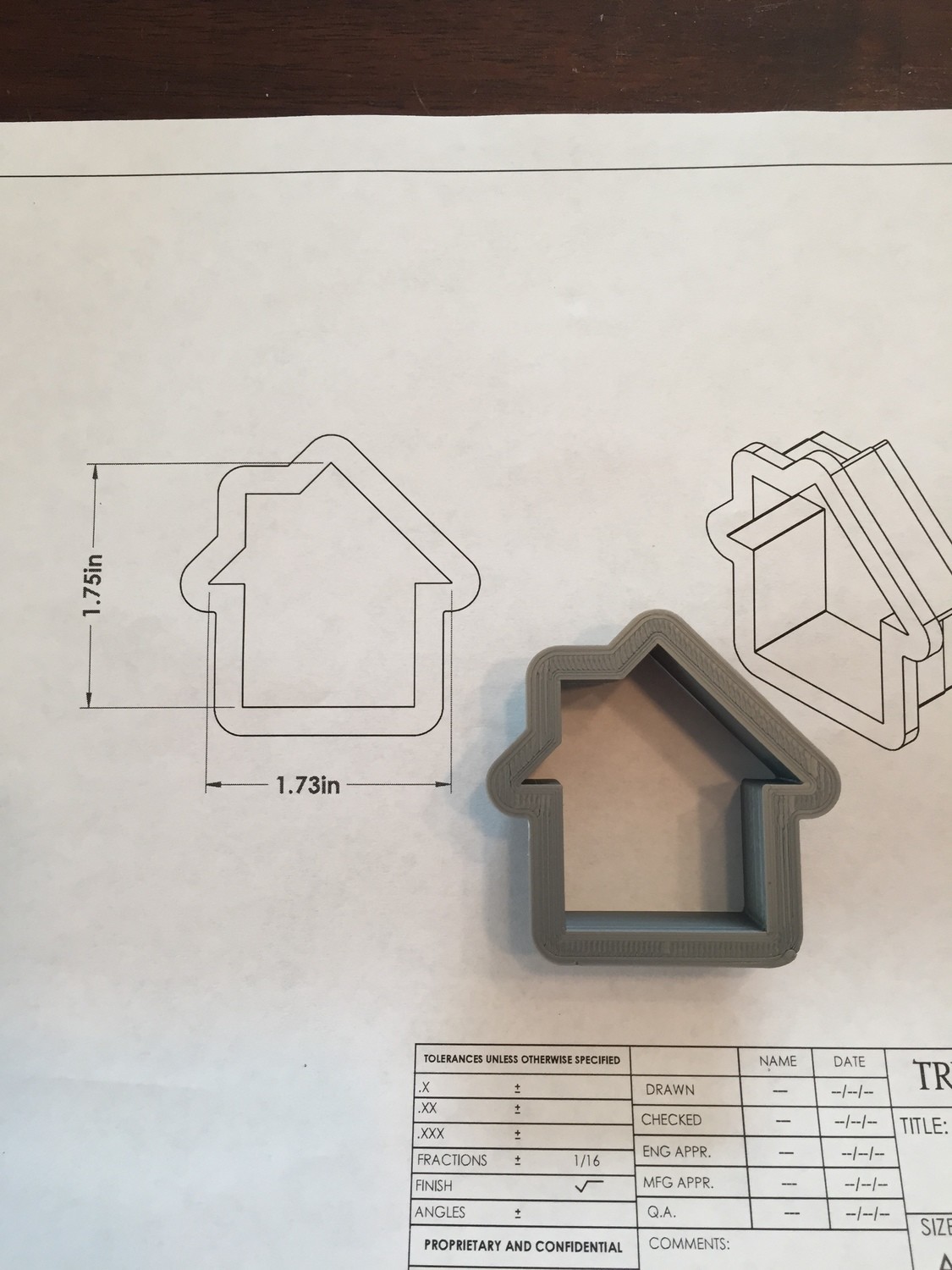 Mini house 09