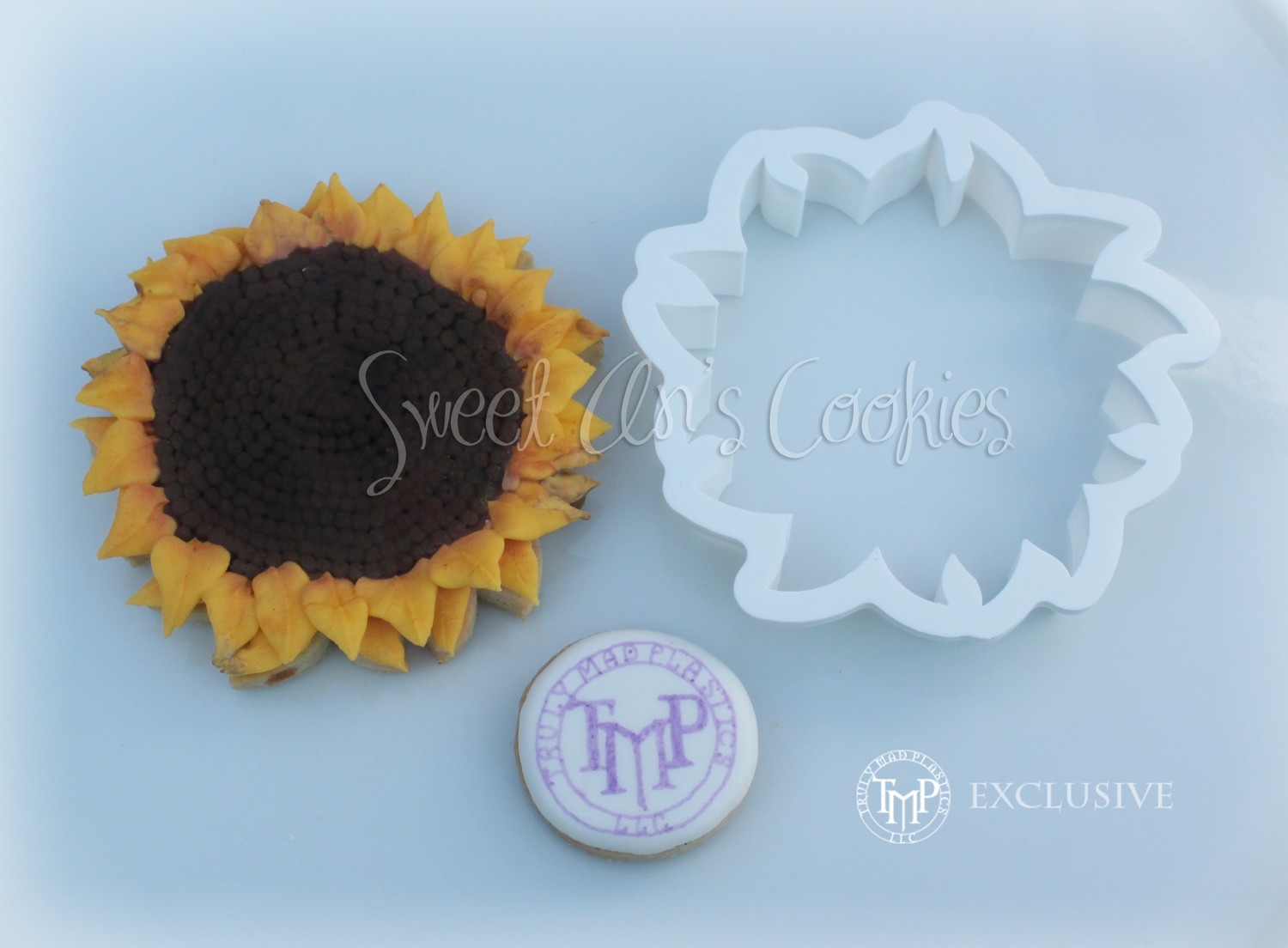 Sunflower 01