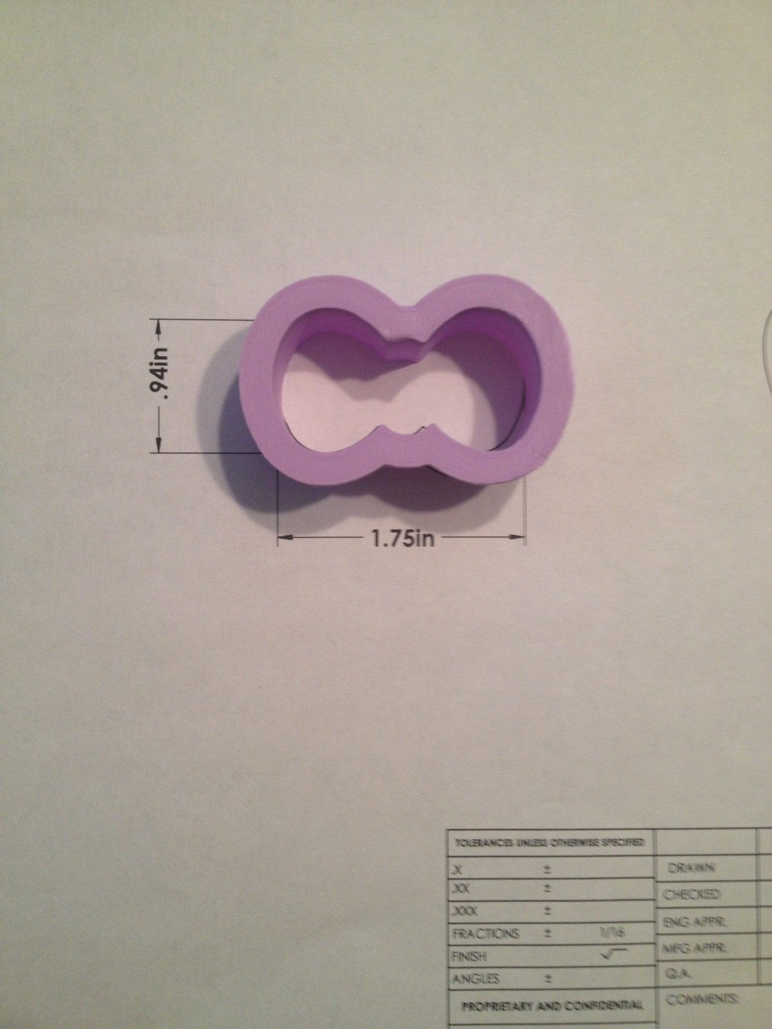 Mini Bow 03