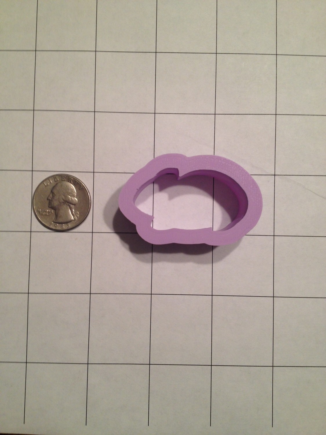 Mini Toy Mouse