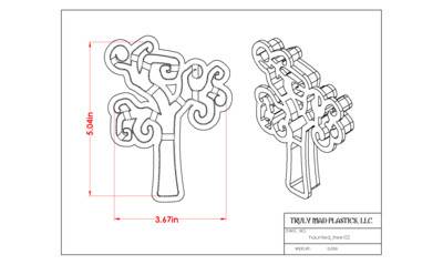 Haunted Tree 02