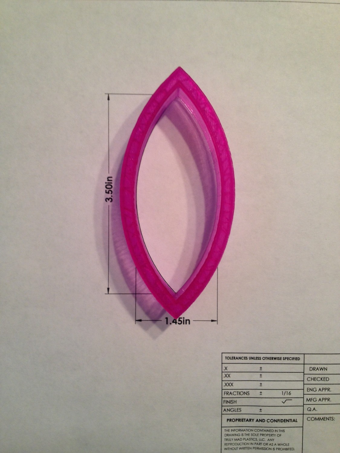 Flower Petal 01