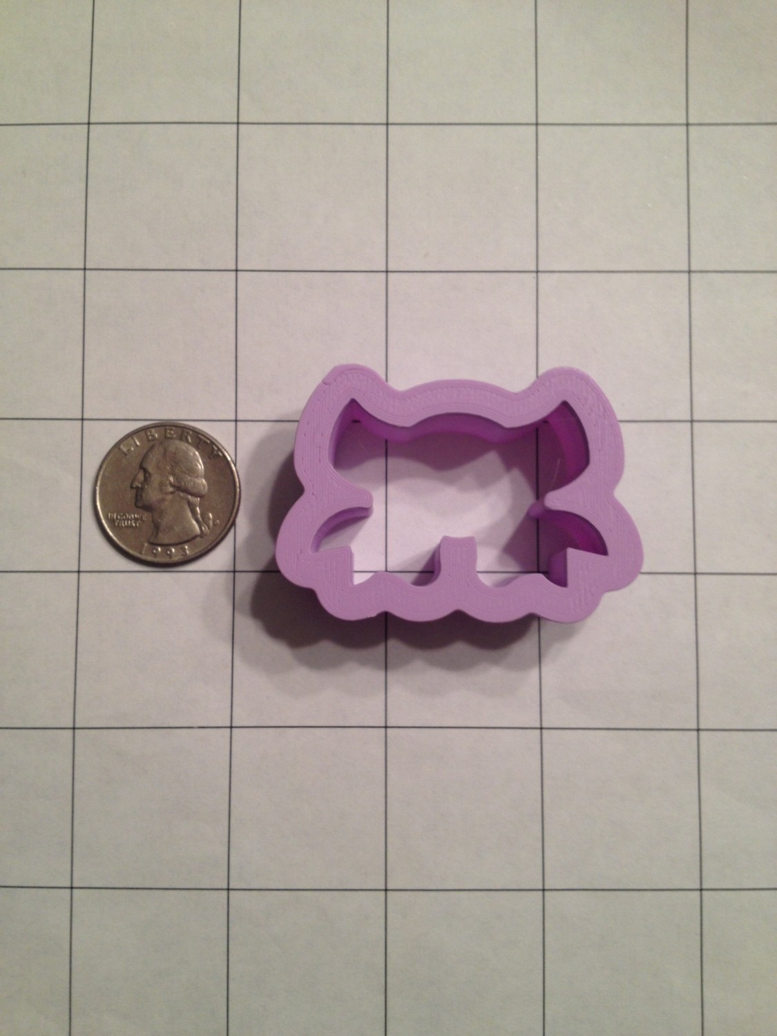 Mini Crab