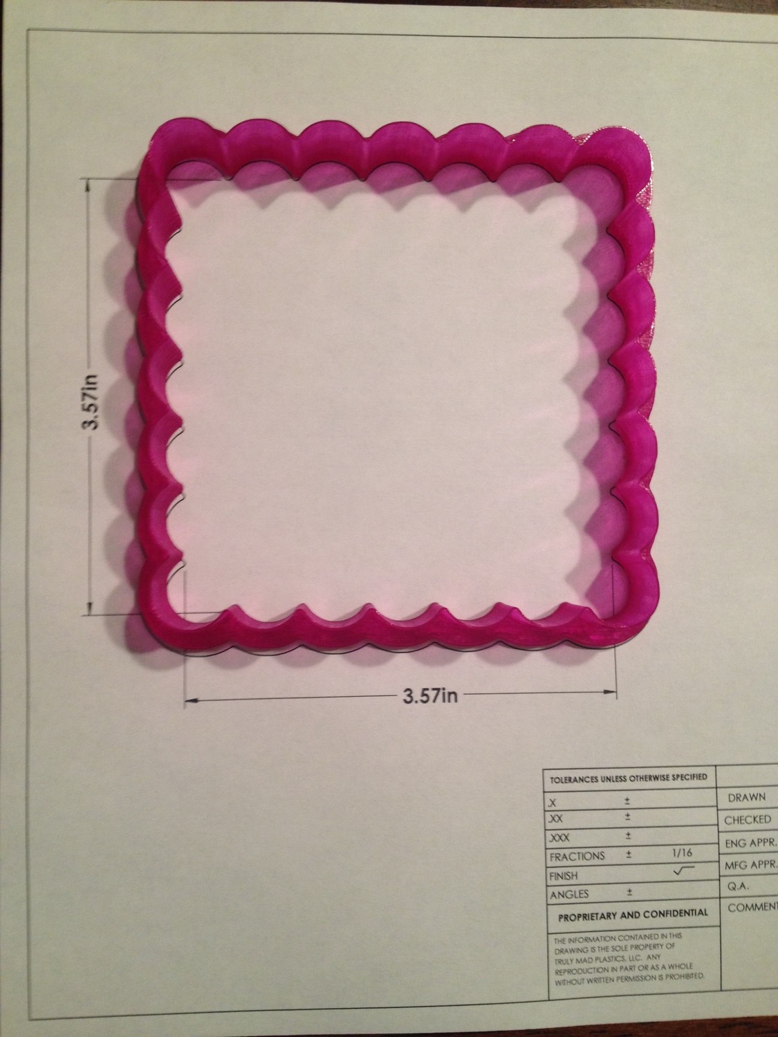 Scalloped 02 (SQ)