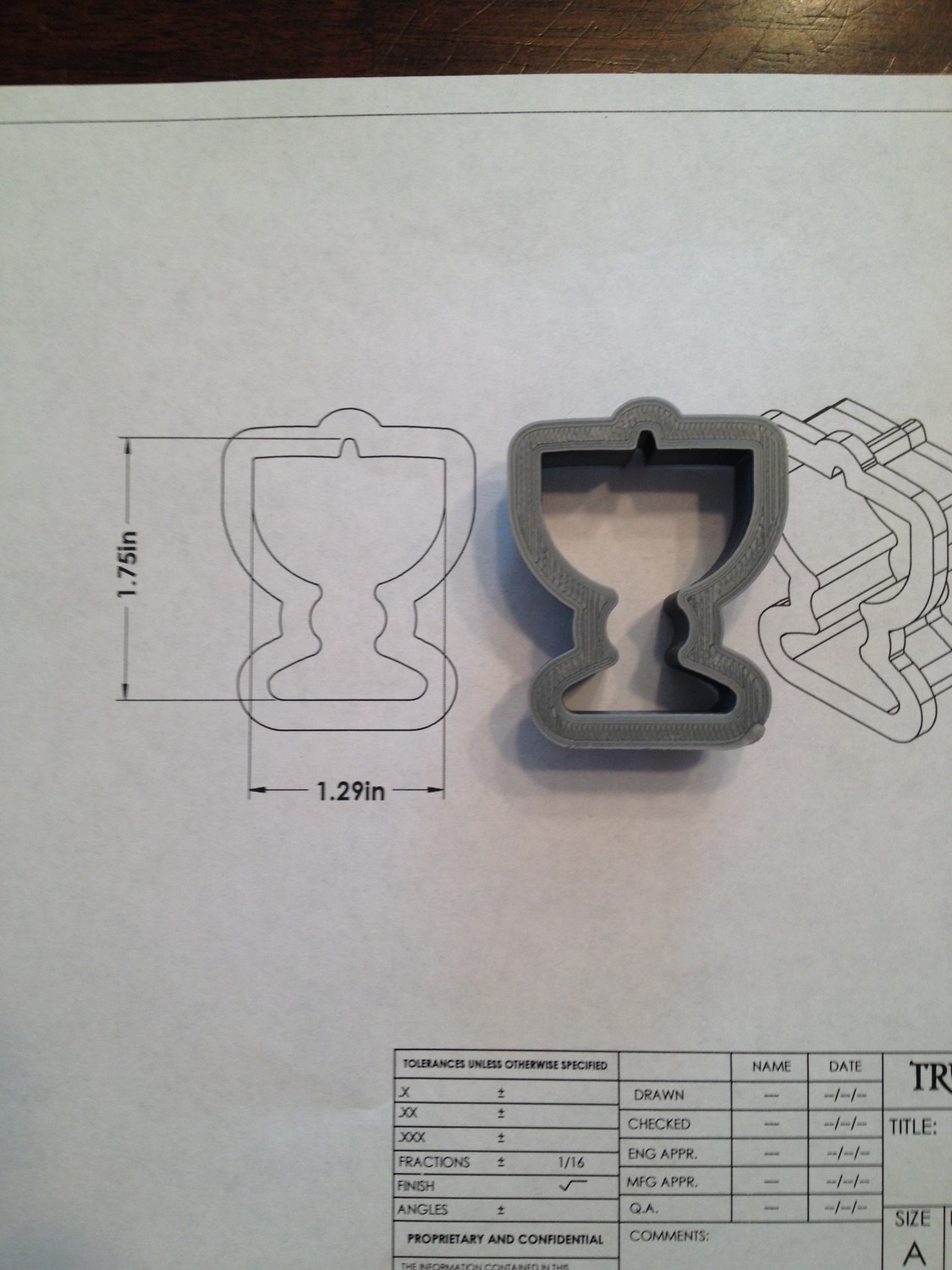 Mini Menorah 01