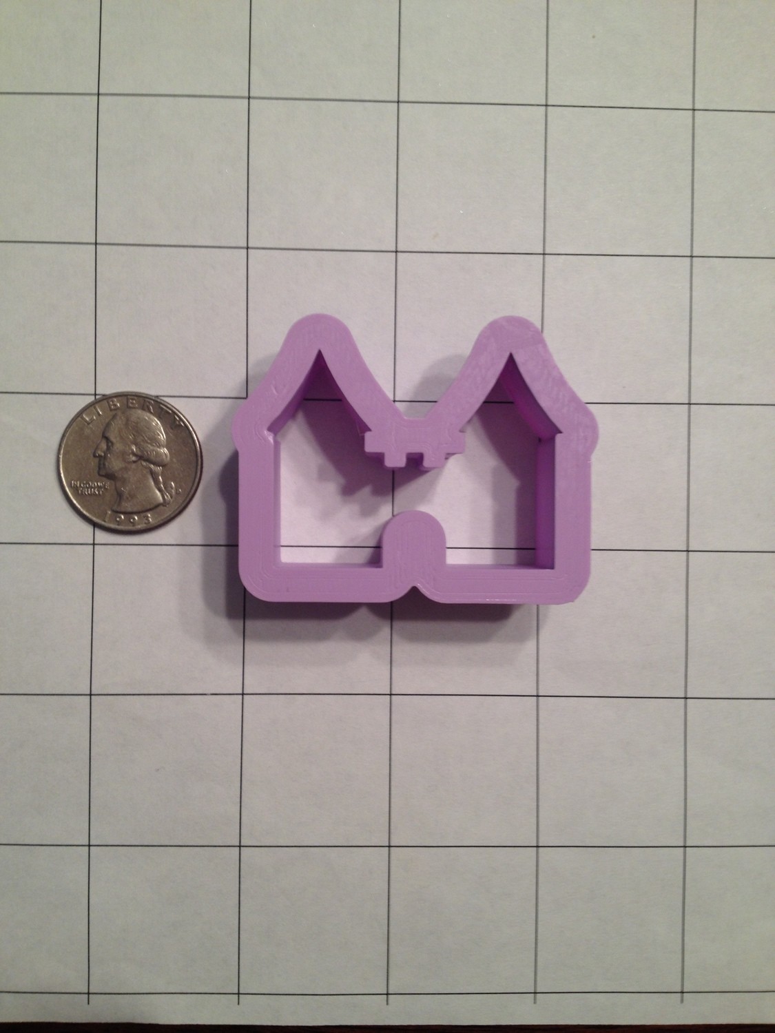 Mini Castle 01