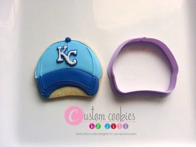 Baseball cap (Front View) bball_cap_front 01