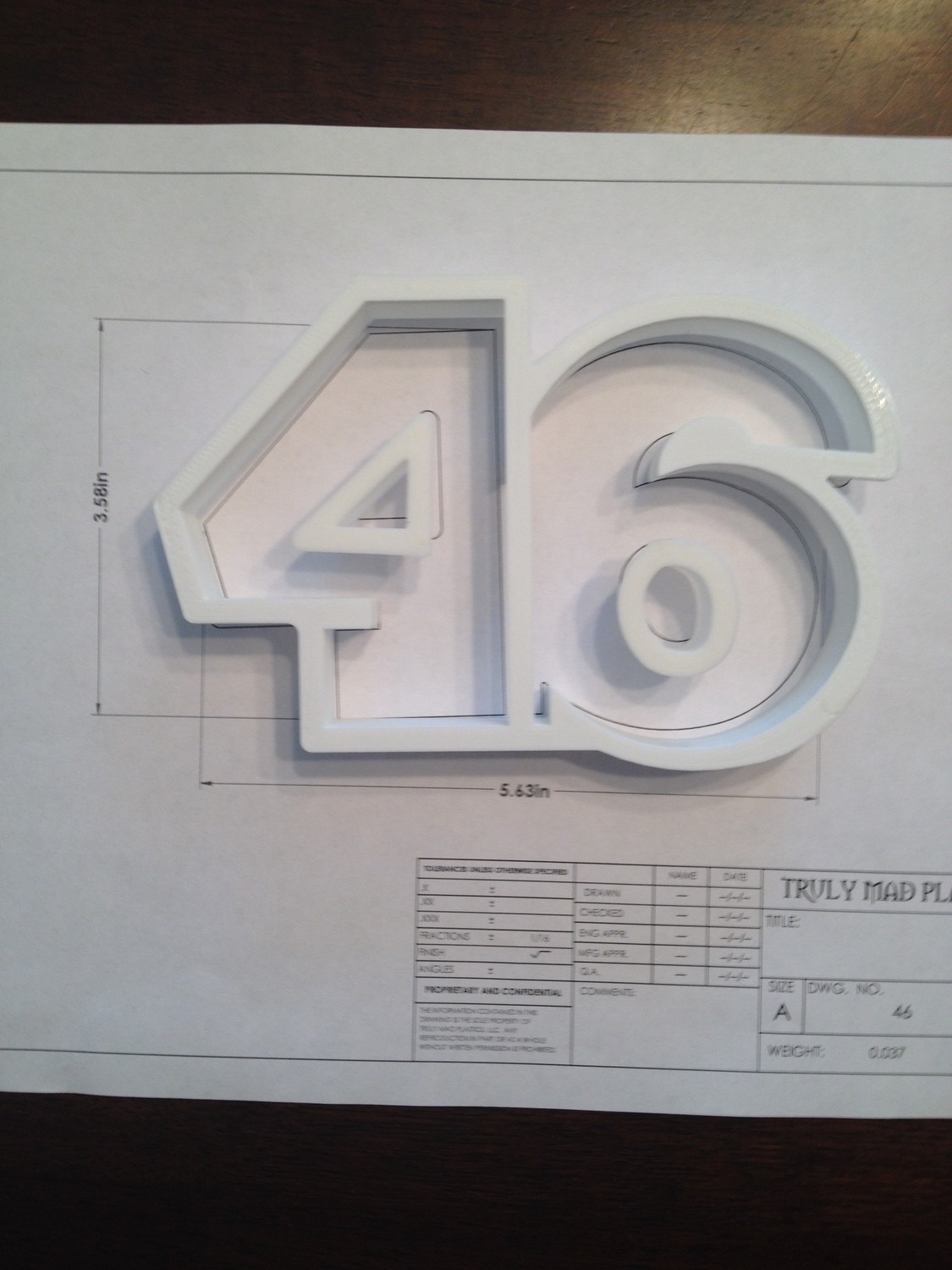 46 Combined