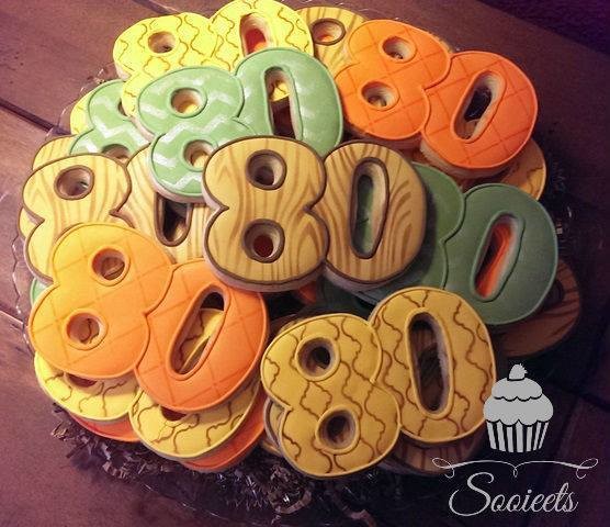 Combined 80