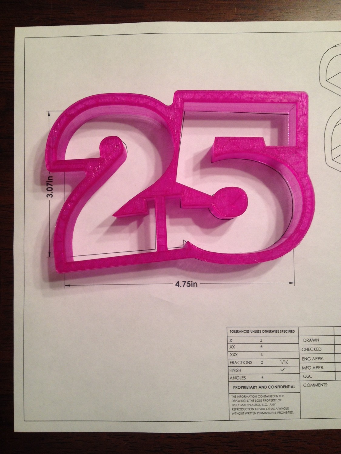 25 Combined