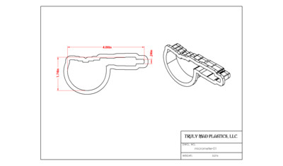 Micrometer 01
