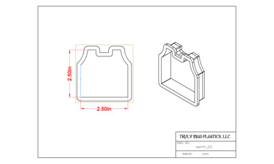 Vest 01