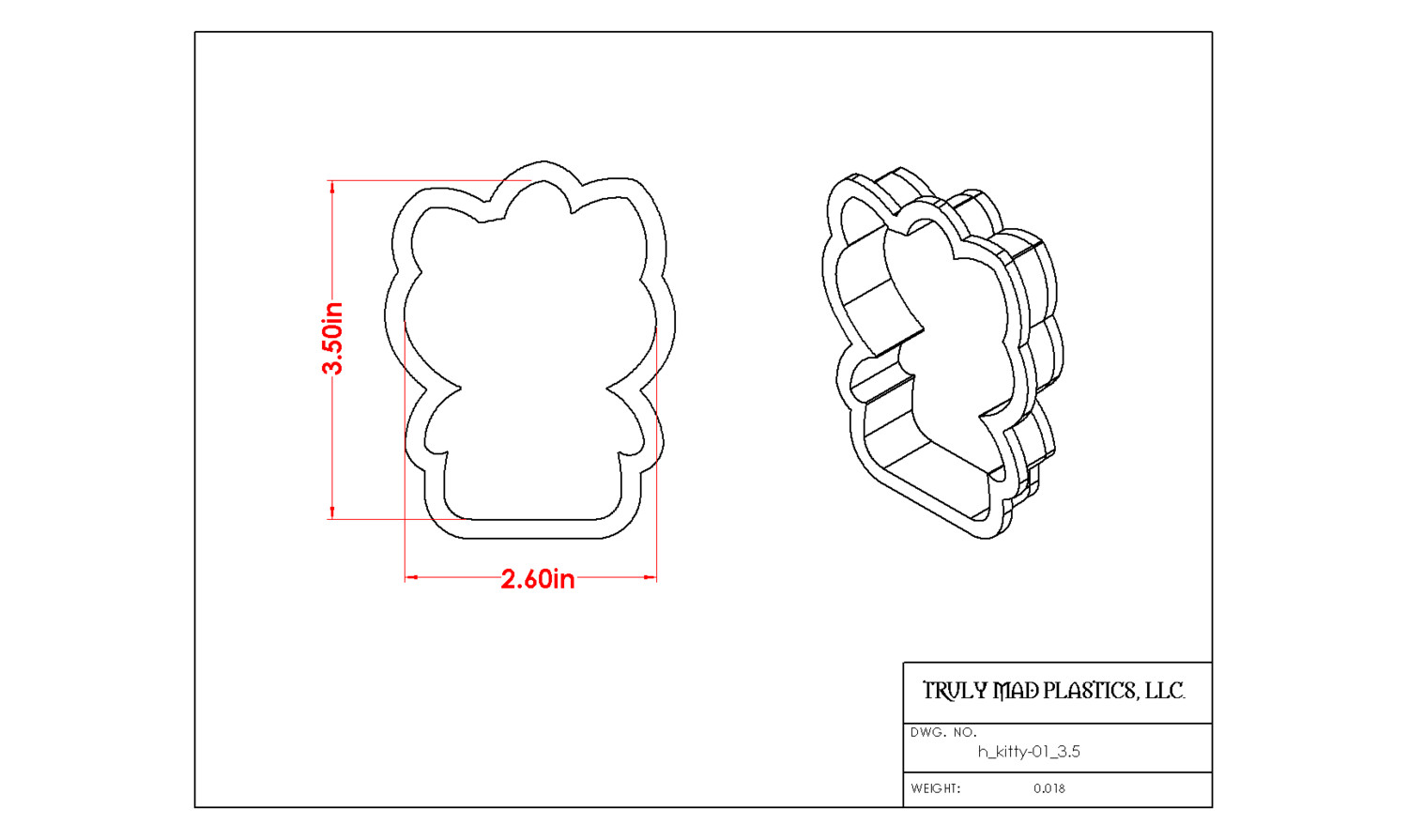 Hello Kitty 01