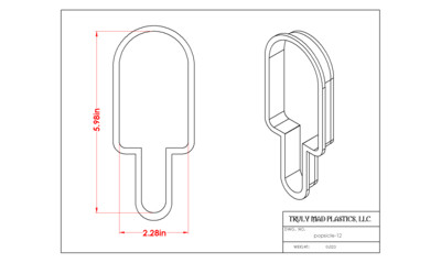 Popsicle 12