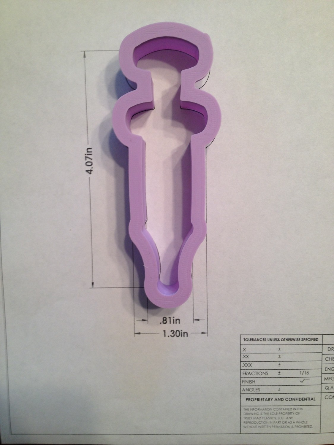 Doctor syringe