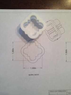 Quatrefoil 01