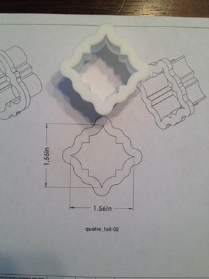 Quatrefoil 02
