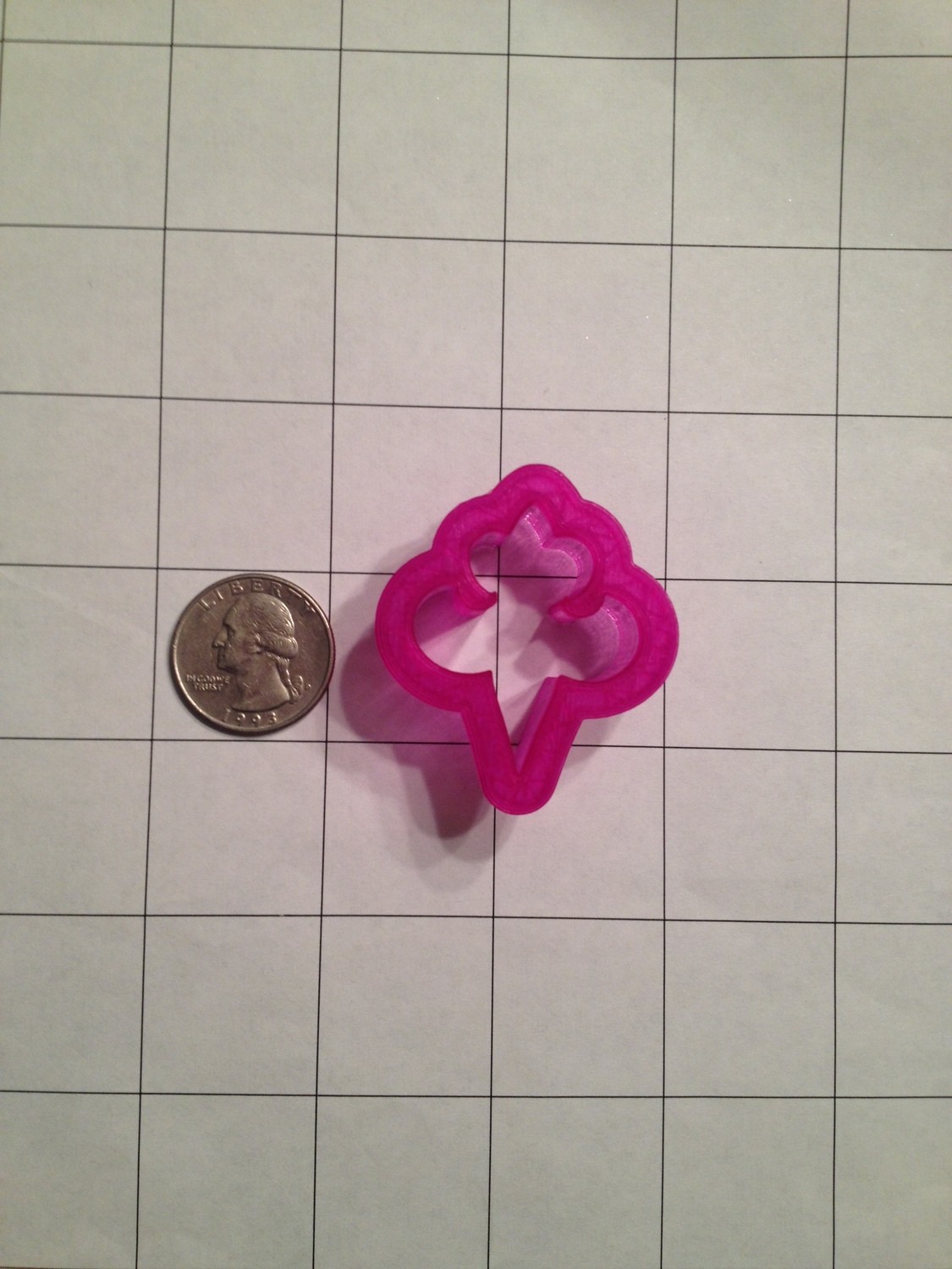 Mini Fluer Di Lis