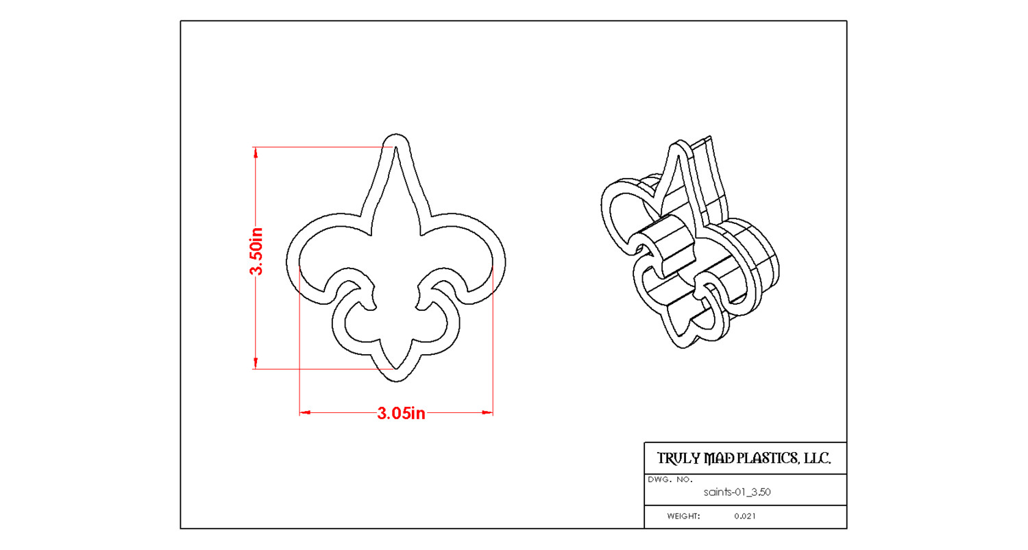 Fleur_de_lis (Saints 01)