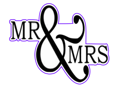 Mr &amp; Mrs 01