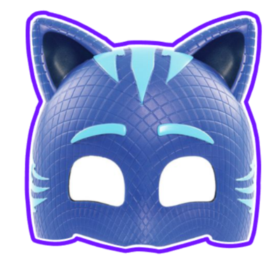 PJ Mask 07