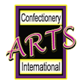Disco Dust® by Confectionery Arts