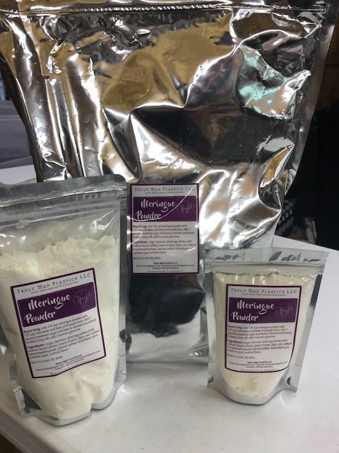 TMP Meringue Powder