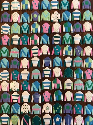 Jockey Silk 01