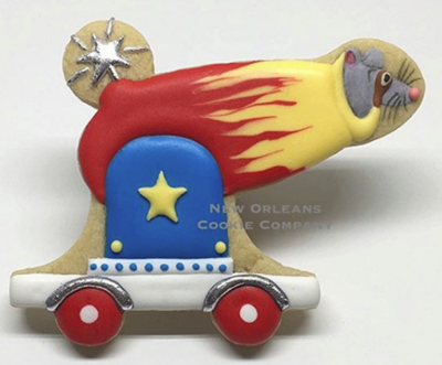 Circus Cannon 01
