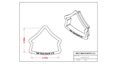 Circus Tent 05